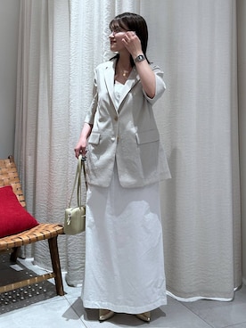 あおのさんのコーディネート