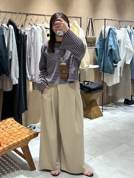 あおのさんのコーディネート