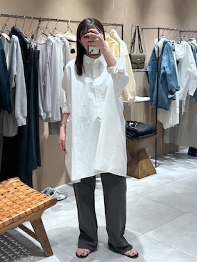 あおのさんのコーディネート