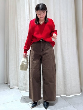 あおのさんのコーディネート