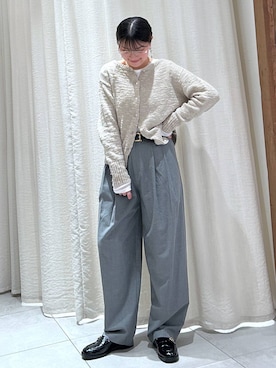 あおのさんのコーディネート