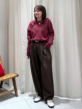 あおのさんのコーディネート