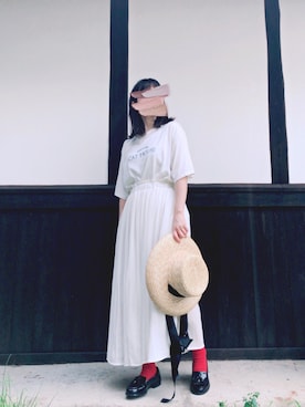 いとさん（レディース・150cm）の夏コーディネート