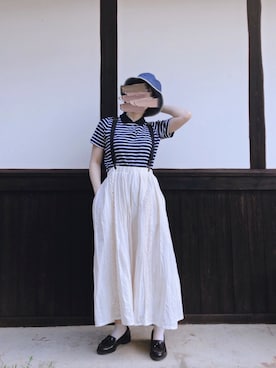 いとさん(レディース・150cm)の春コーディネート