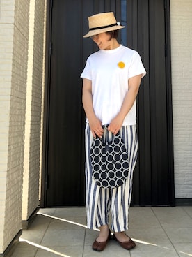 kamokamosanさんのコーディネート