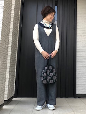 kamokamosanさんのコーディネート