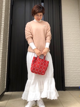 kamokamosanさんのコーディネート