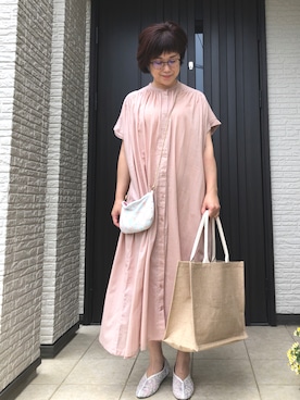 kamokamosanさんのコーディネート