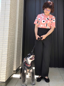 kamokamosanさんのコーディネート