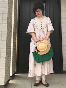 kamokamosanさんのコーディネート