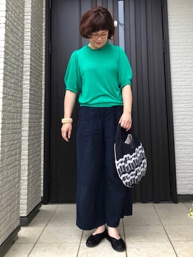 kamokamosanさんのコーディネート