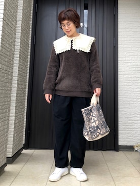 kamokamosanさんのコーディネート