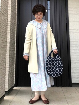 kamokamosanさんのコーディネート