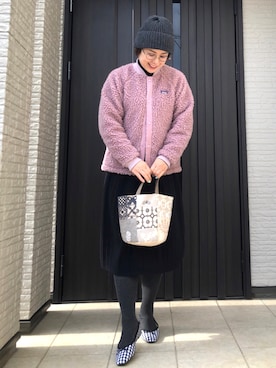 kamokamosanさんのコーディネート