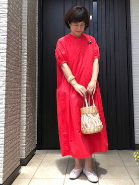 kamokamosanさんのコーディネート