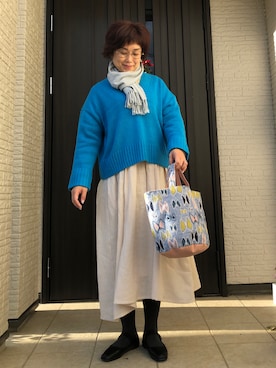 kamokamosanさんのコーディネート