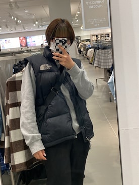 ikeさんのコーディネート