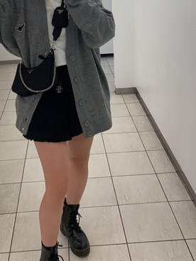 ikeさんのコーディネート