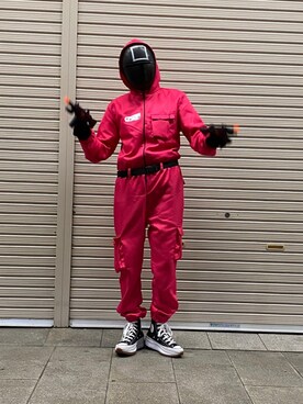 ikeさんのコーディネート