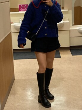 ikeさんのコーディネート