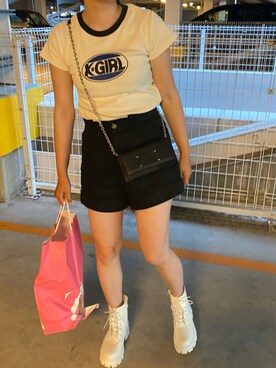 ikeさんのコーディネート