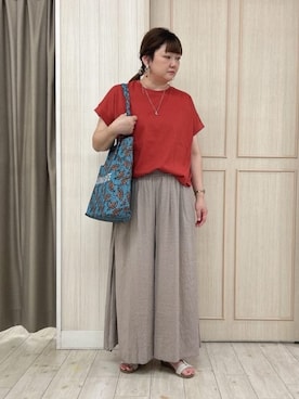 akiakiaki1212さんのコーディネート