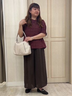 akiakiaki1212さん(レディース・160cm)の夏コーディネート