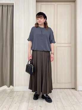 akiakiaki1212さんのコーディネート
