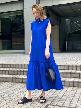 Mao Nakamuraさんのコーディネート