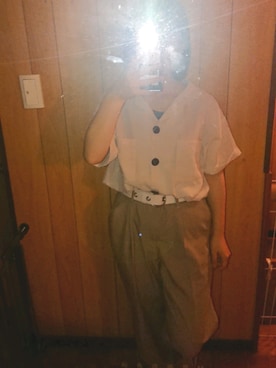 「pairpair」｜〇SHION○さん（レディース・153cm）の秋コーディネート