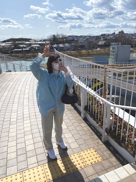 ym.さんのコーディネート