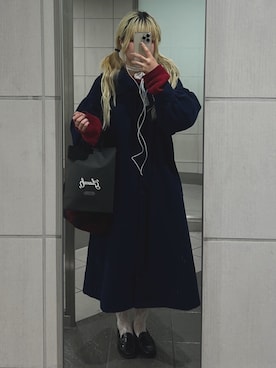 kadukiさんのコーディネート