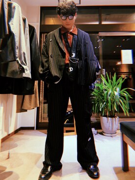 ma$ayaさんのコーディネート