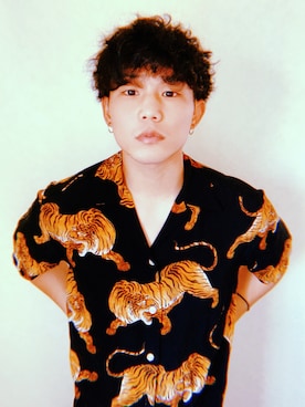 ma$ayaさんのコーディネート