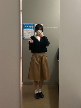 unaさんのコーディネート