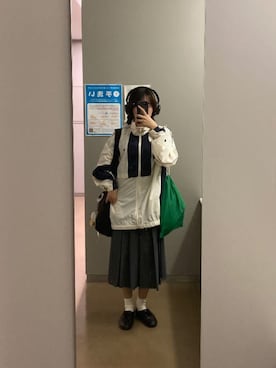 unaさんの（POLO RALPH LAUREN | ポロ ラルフ ローレン）を使ったコーディネート