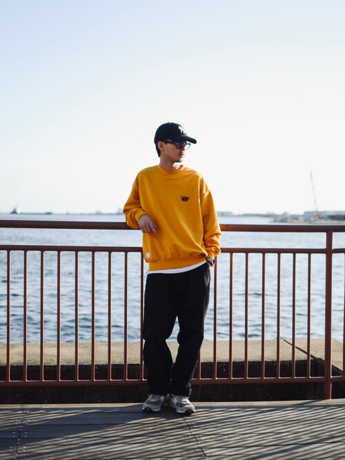 Schott/ショット/TC CHEF PANTS/シェフパンツ