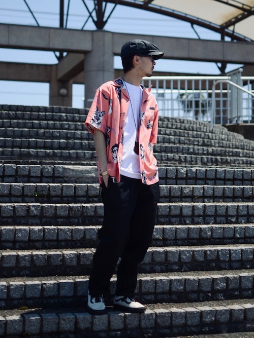 Schott/ショット/TC CHEF PANTS/シェフパンツ