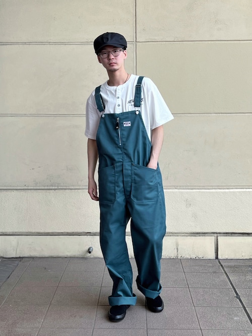DAISUKEさんのコーディネート