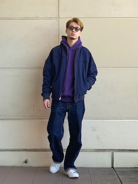 Schott/ショット/DERBY JACKET/ダービージャケットを使ったショップ