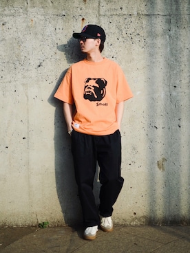 DAISUKEさんのコーディネート