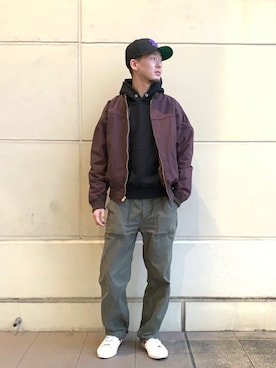 Schott/ショット/DERBY JACKET/ダービージャケットを使ったショップ