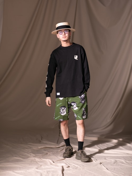 M*T様 schott ショット　スカル柄シャツ　激レア　極美品　S Schott N.Y.C tシャツ Schott/ショット/T-SHIRT ”LADY WITH THE
