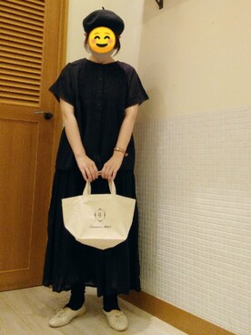 は せ が わさん（レディース・153cm）の夏コーディネート