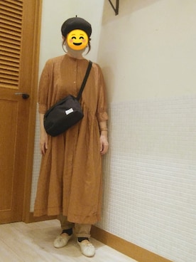 は せ が わさん（レディース・153cm）の夏コーディネート