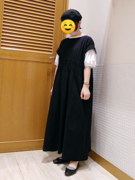 は せ が わさん（レディース・153cm）の夏コーディネート