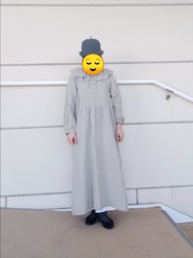 は せ が わさんのコーディネート