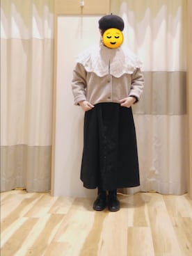 は せ が わさんのコーディネート