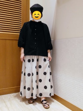 は せ が わさん（レディース・153cm）の夏コーディネート