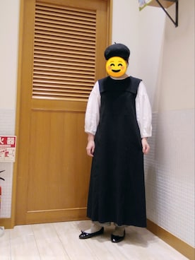 は せ が わさん（レディース・153cm）の夏コーディネート